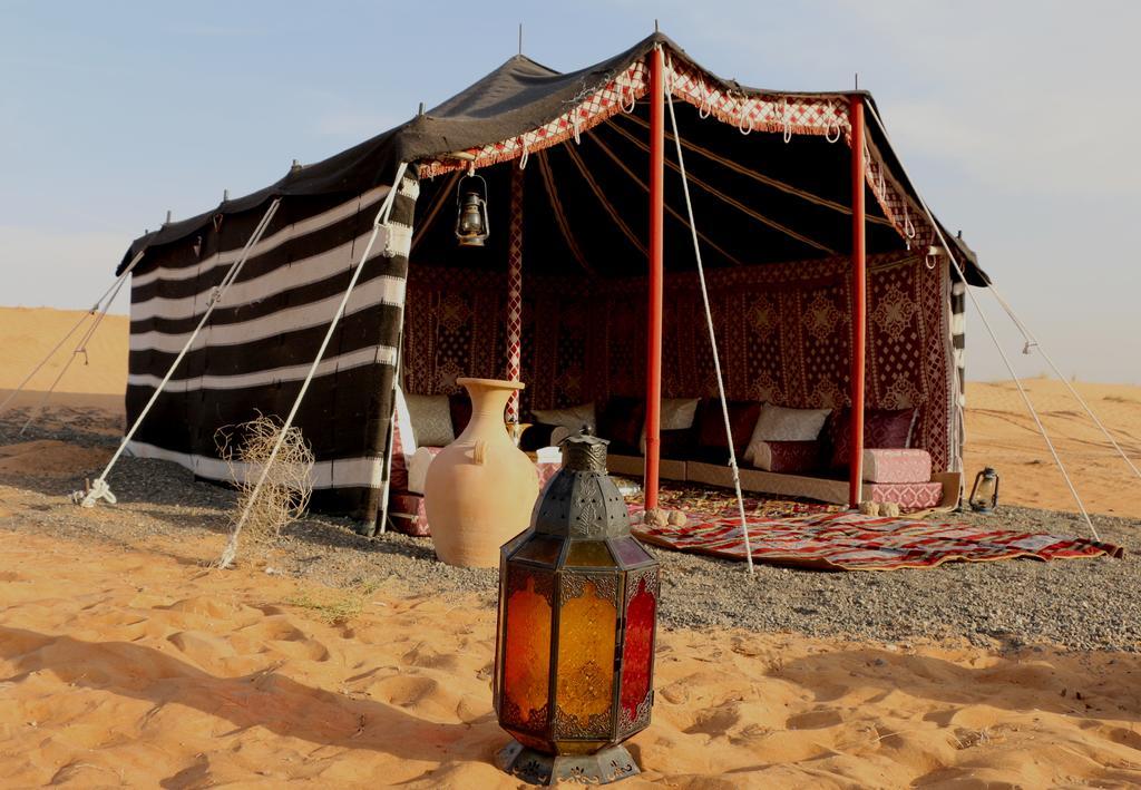 Hotel Starwatching Private Camp Ḩawīyah Exterior foto