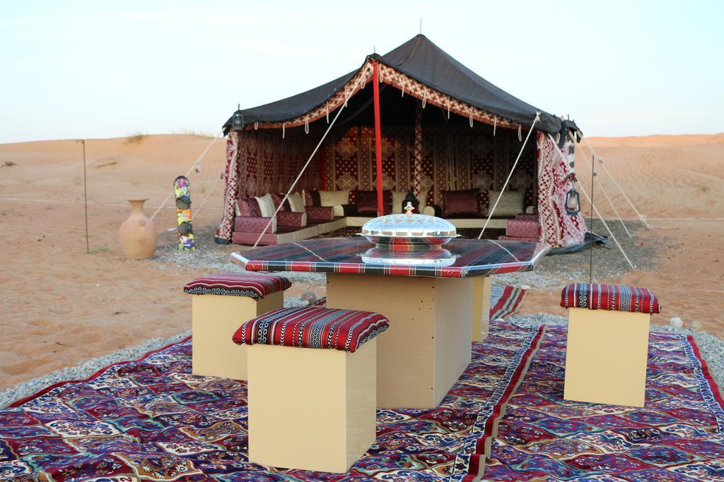 Hotel Starwatching Private Camp Ḩawīyah Exterior foto