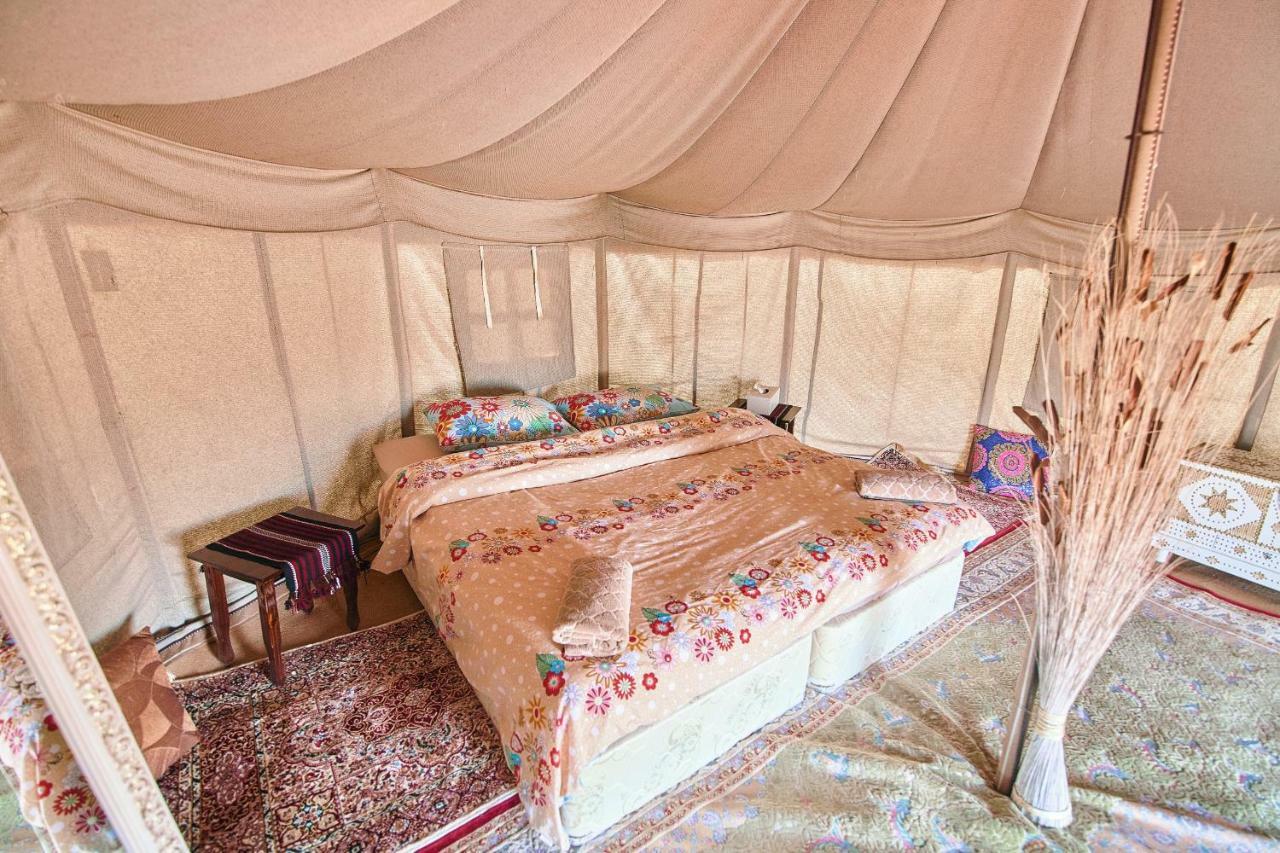 Hotel Starwatching Private Camp Ḩawīyah Exterior foto